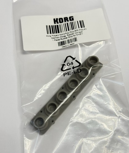 Korg polysix poly 800 - korg, poly-61