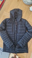 Zavetti Canada Coat  Mens XS