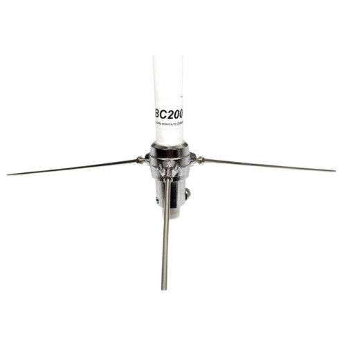 Diamond 200l uhf base - diamond, bc-200l