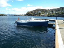 power boats for sale uk