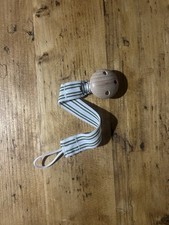 Dummy clip wooden holder - clip, /