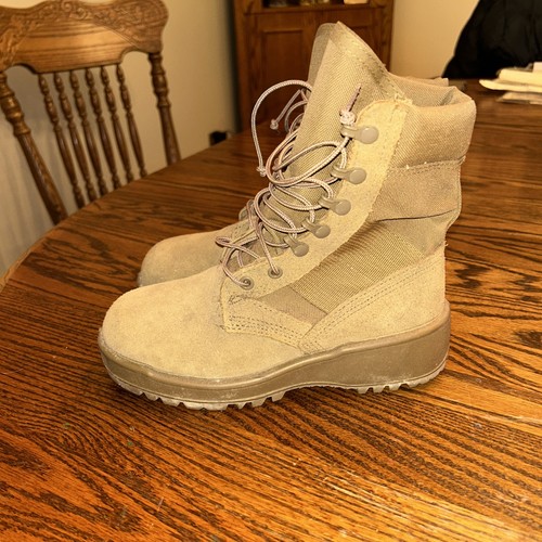 Army desert tan tactica - us,