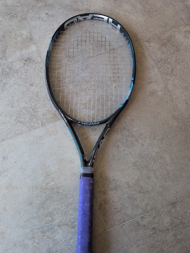 Head instinct youtek tennis - head,