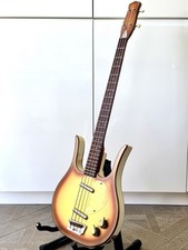 Danelectro Longhorn Bass, 1959