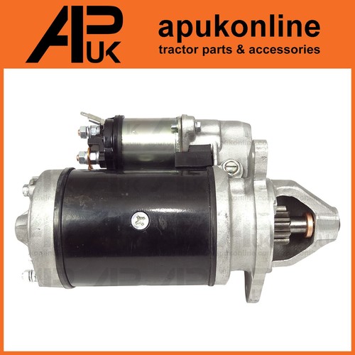 Starter motor 12v 8kw - starter,