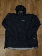 Berghaus Extrem Engineering