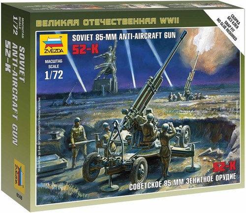 Zvezda 6148 soviet - zvezda,