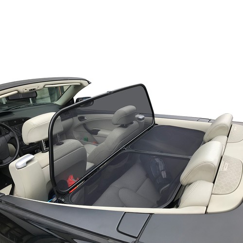Wind deflector fits saab 3 - fits, a