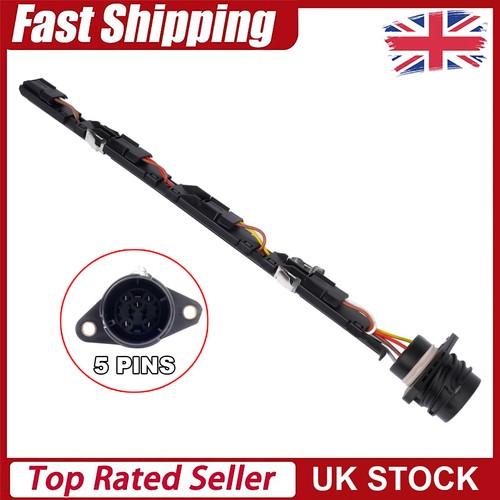 Injector wiring loom 038971600 - wiring,