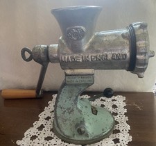 Vintage Spong Meat Grinder