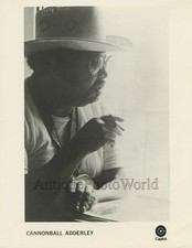 Cannonball Adderley hard bop