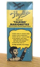 (O) Hazelle's Talking