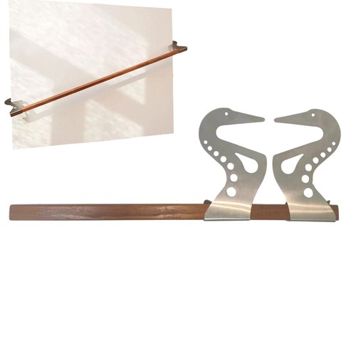 Artist hand support bridge - hand,
