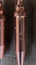 Oxy-acetylene Cutting  Nozzles  x 3