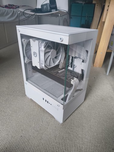 1440p gaming ryzen 5600 - 5,