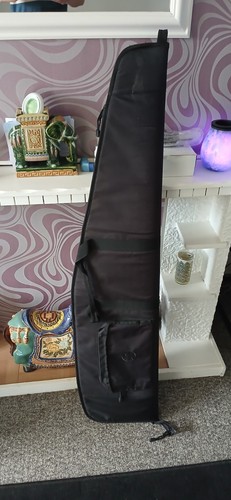 Gun case - gun,