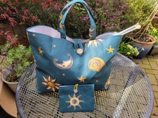 Knitting Bag,Small