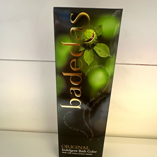 Badedas original bubble bath - original,
