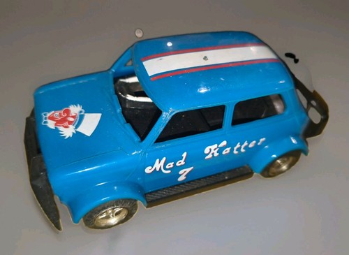 Scalextric mad hatter mini - ,