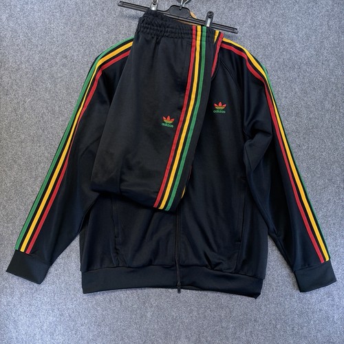 Adidas originals tracksuit set - originals,