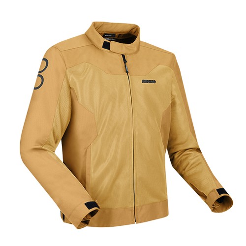 Bering alias motorbike - bering,
