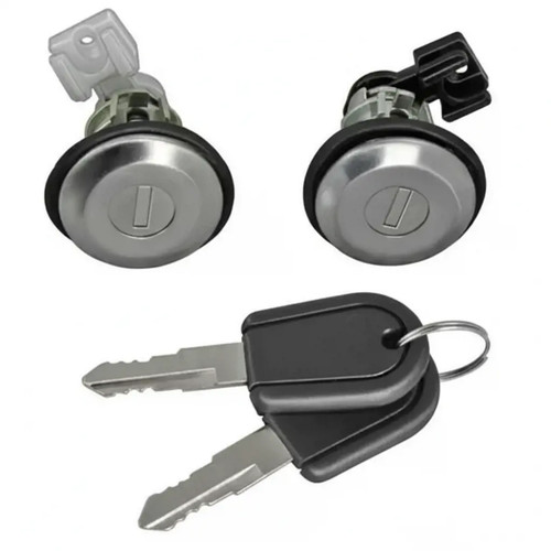 Door lock cylinder zr80534 - door,