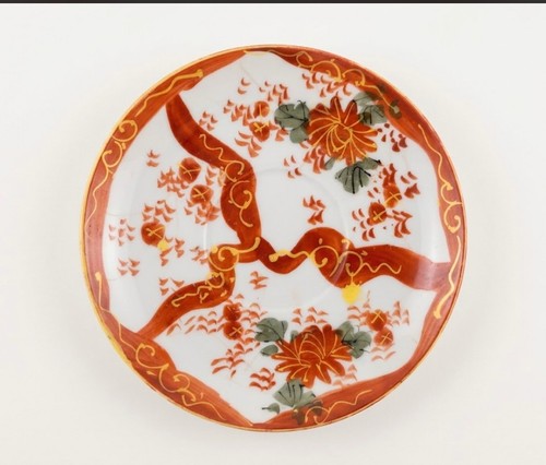 Japanese kutani porcelain - japanese,