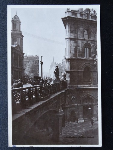 London unusual view holborn - of,