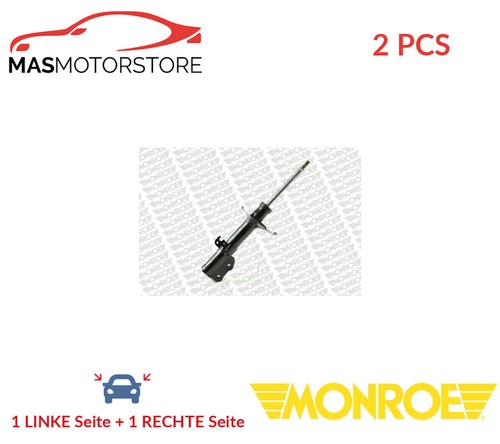 Shock absorbers - shock,