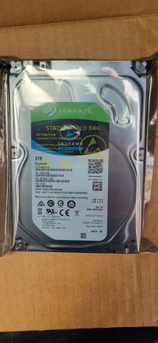 Seagate skyhawk 3tb - seagate,