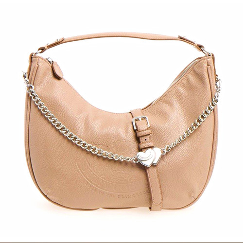 Juicy couture taupe pebbled - juicy,