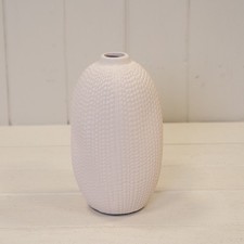 Textured/Sculptured Vase -