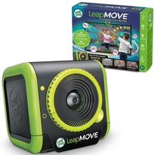 LeapFrog LeapMove Interactive