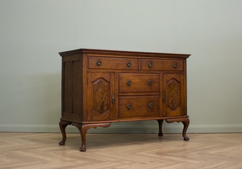 Early 20th century walnut - early,