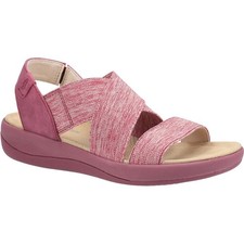 Hush Puppies Womens/Ladies