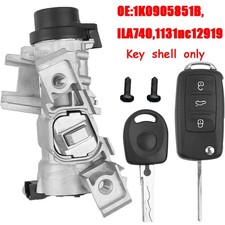 Ignition Barrel Switch