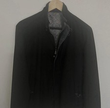 Ted Baker Jacket Black Medium