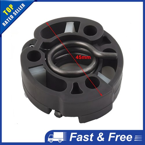 Supercharger repair bottom - supercharger,