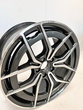 Mercedes E Class AMG 19 inch