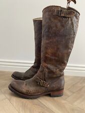 Sendra Boots Eu 40 UK 7 USA 9