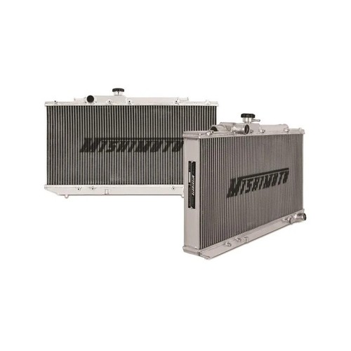 Mishimoto alloy radiator - mishimoto,