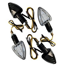 4x LED Mini Indicator