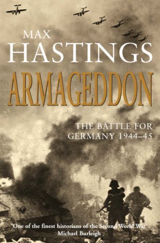 Armageddon the battle - the,
