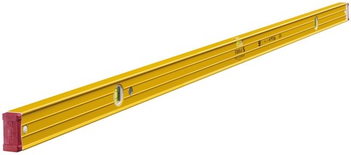 Stabila box beam section - stabila,