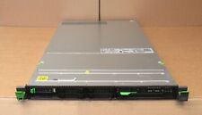Fujitsu Primergy RX200 S7 SAS 1U Rack Server Chassis ONLY NO MOTHERBOARD