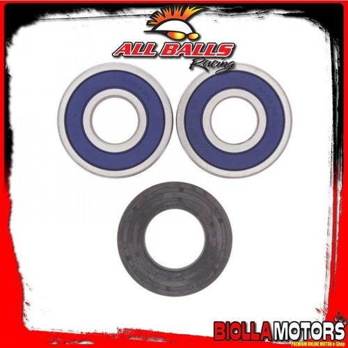 1353 rear wheel bearing kit - 25-1353,