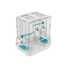 Vision bird cage s01 - vision, small