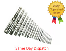 Expanding Adjustable Hand Reamers 6mm - 46mm ALL SIZES NEW STOCK *Sale*