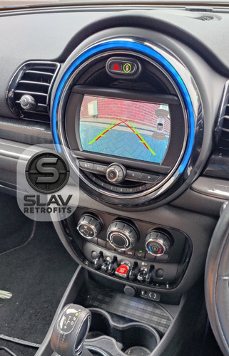 Mini clubman countryman - clubman,