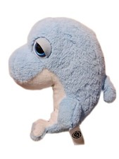 Plush Toy Stuffed Animal